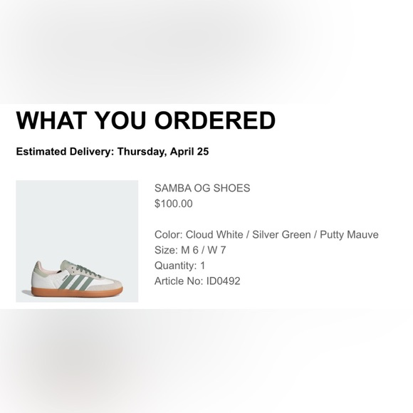 Sambas - Picture 7 of 7